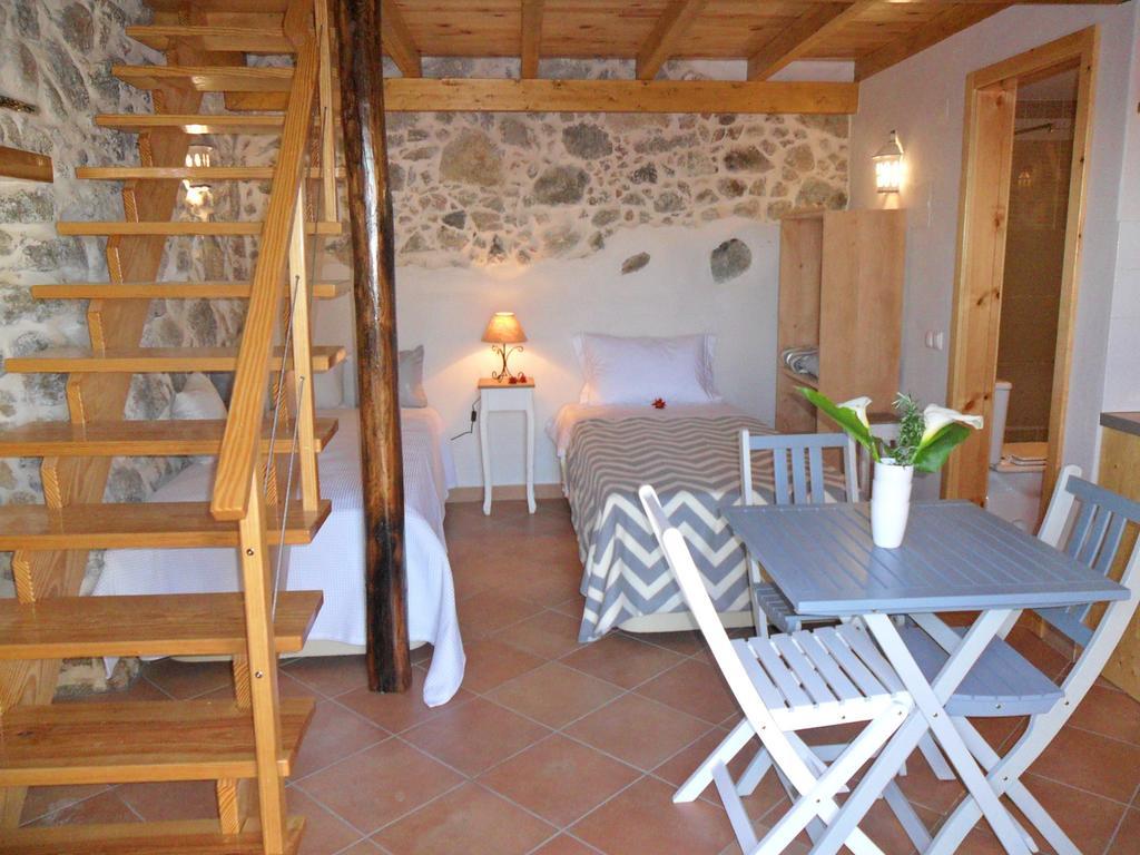 Quinta Do Tempo Turismo Rural Monchique Room photo