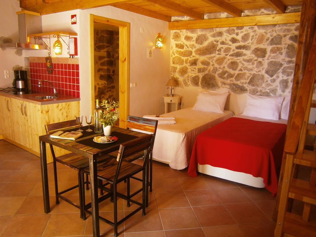 Quinta Do Tempo Turismo Rural Monchique Room photo