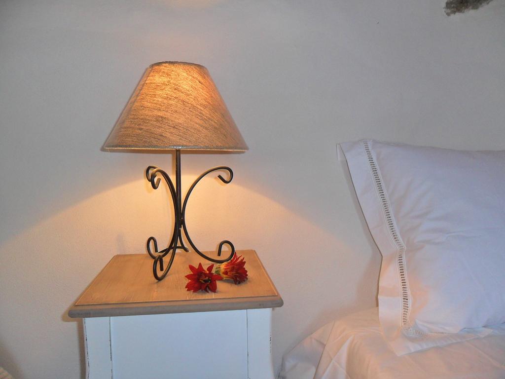 Quinta Do Tempo Turismo Rural Monchique Room photo
