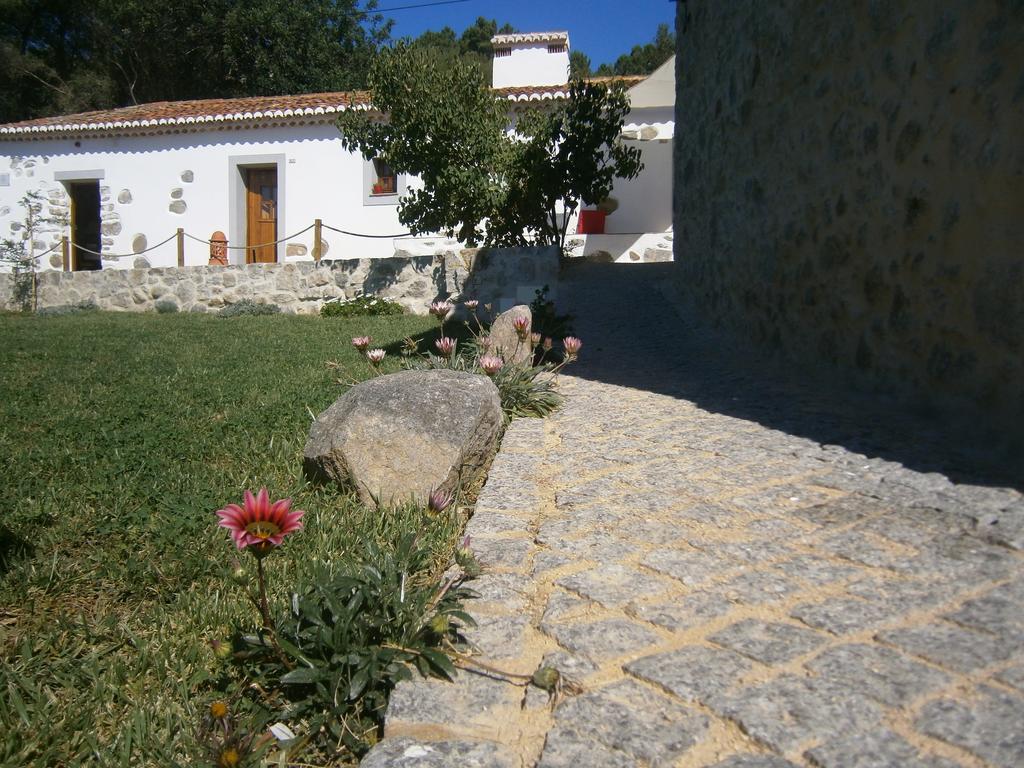 Quinta Do Tempo Turismo Rural Monchique Exterior photo
