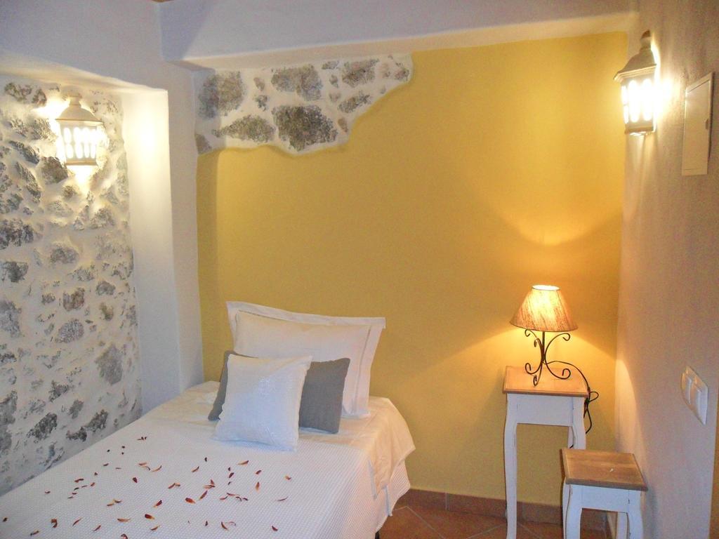 Quinta Do Tempo Turismo Rural Monchique Room photo