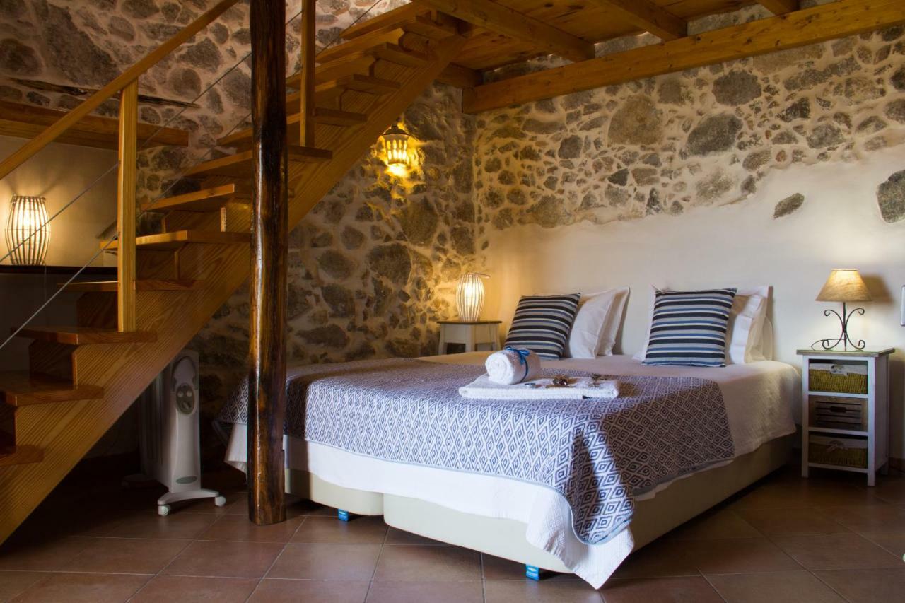 Quinta Do Tempo Turismo Rural Monchique Exterior photo