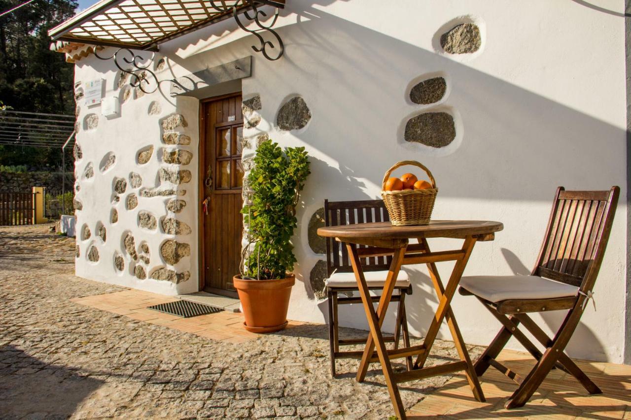 Quinta Do Tempo Turismo Rural Monchique Exterior photo